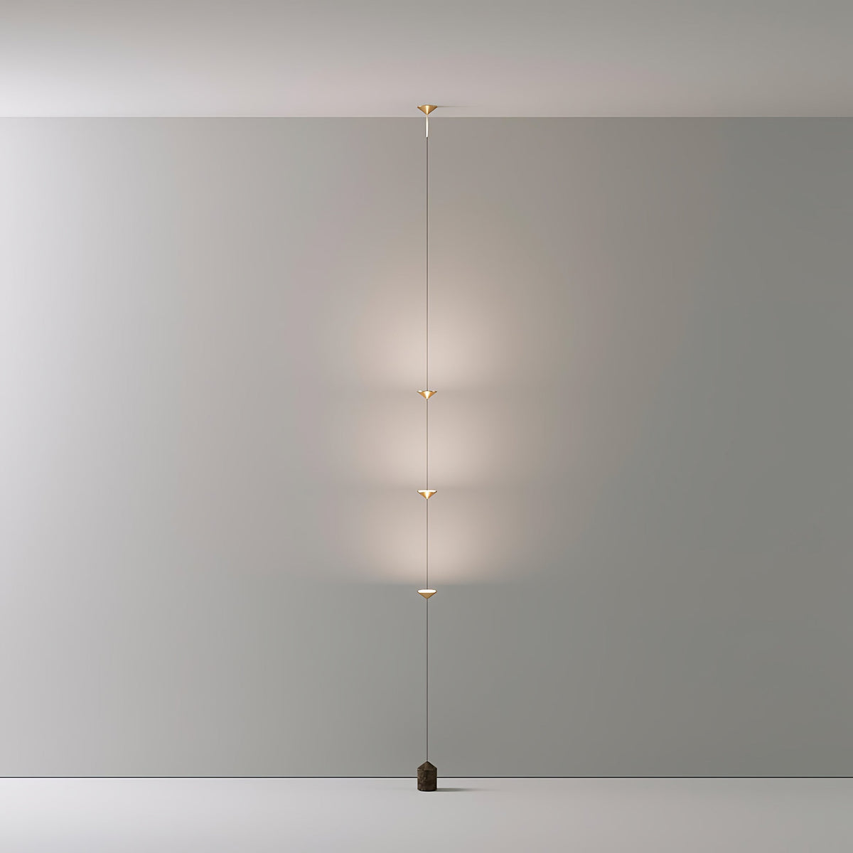 Natasha Minimalist Floor Lamp