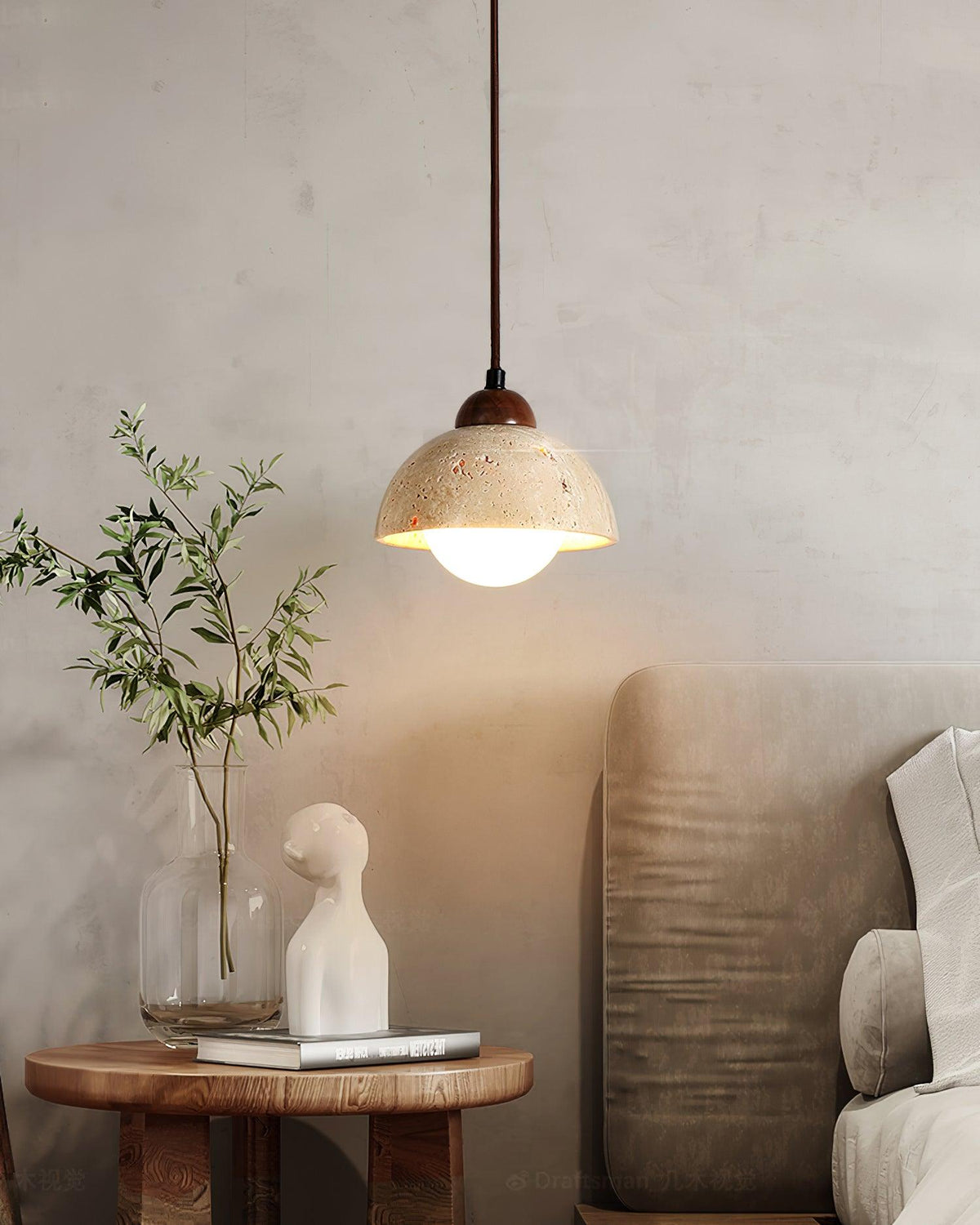 Terialelle Pendant Light