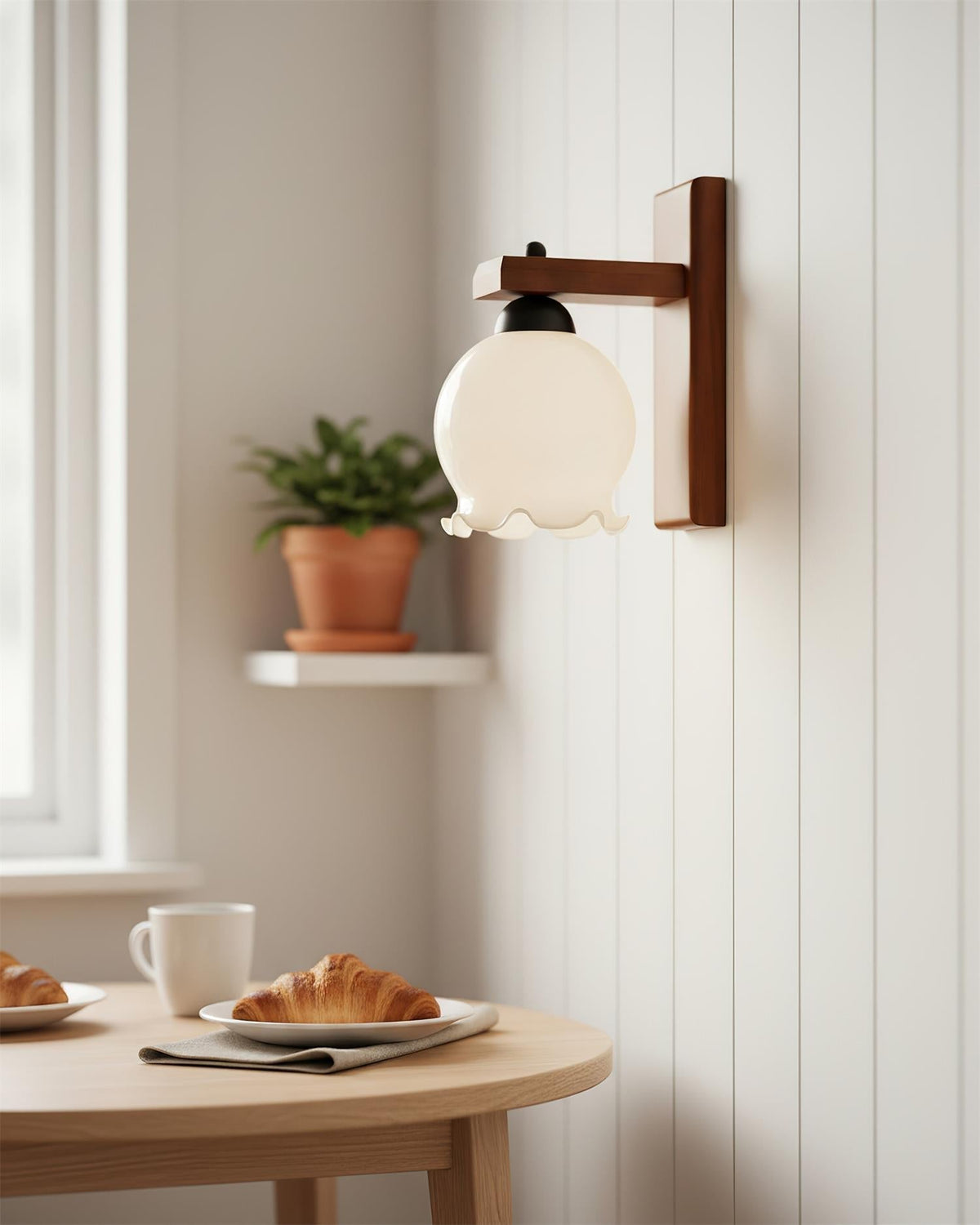 Aveninelia Wall Lamp