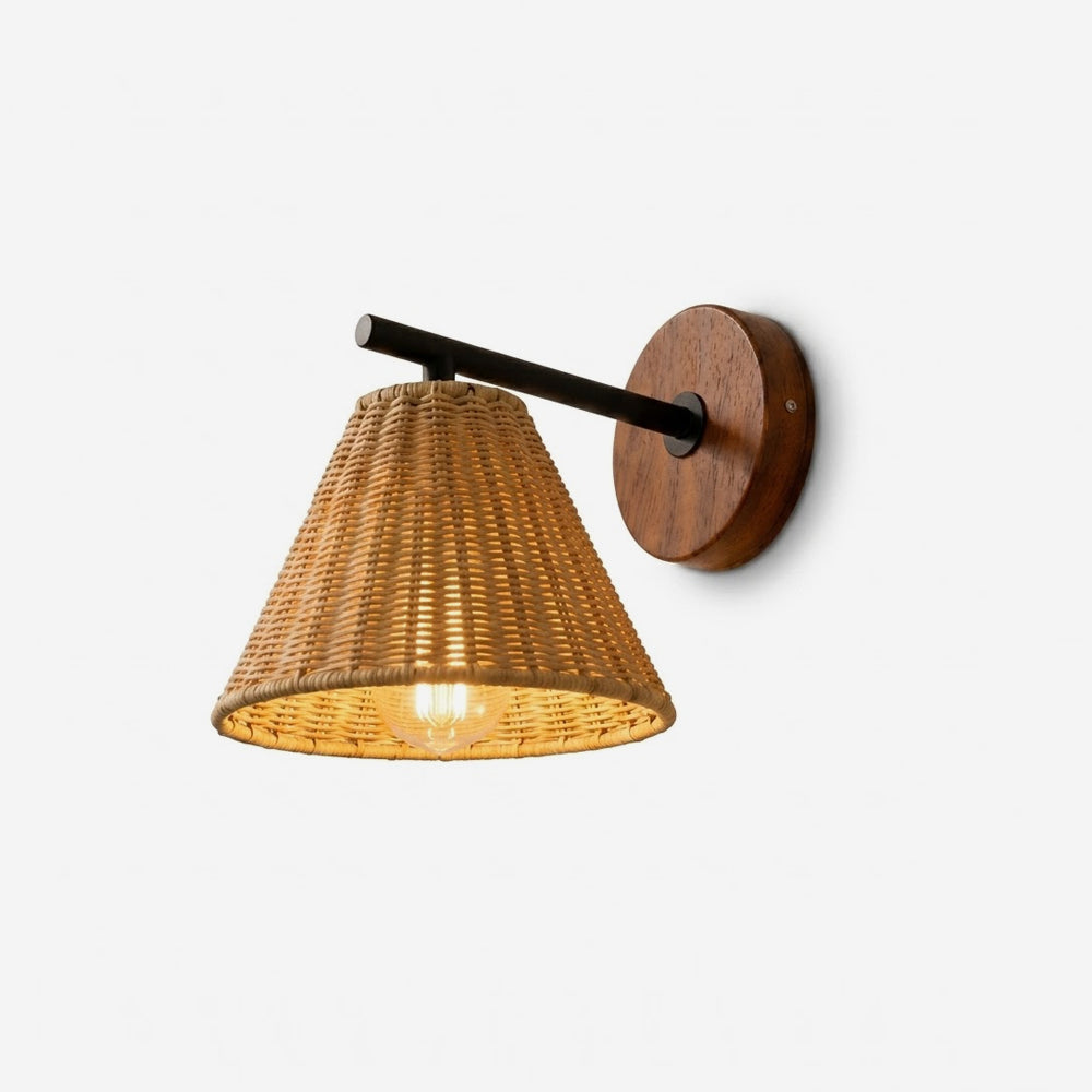 Rivirise Wall Sconce
