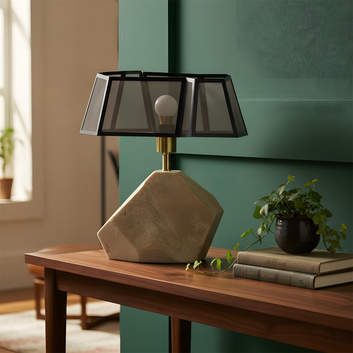 Viraaleria Table Lamp