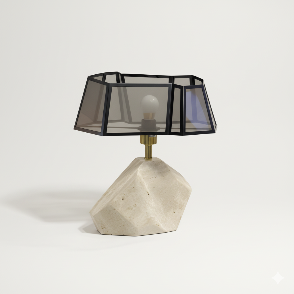 Viraaleria Table Lamp