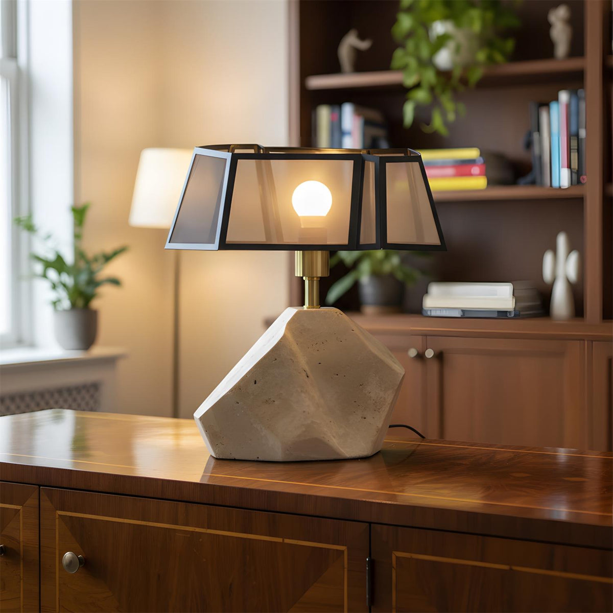 Viraaleria Table Lamp