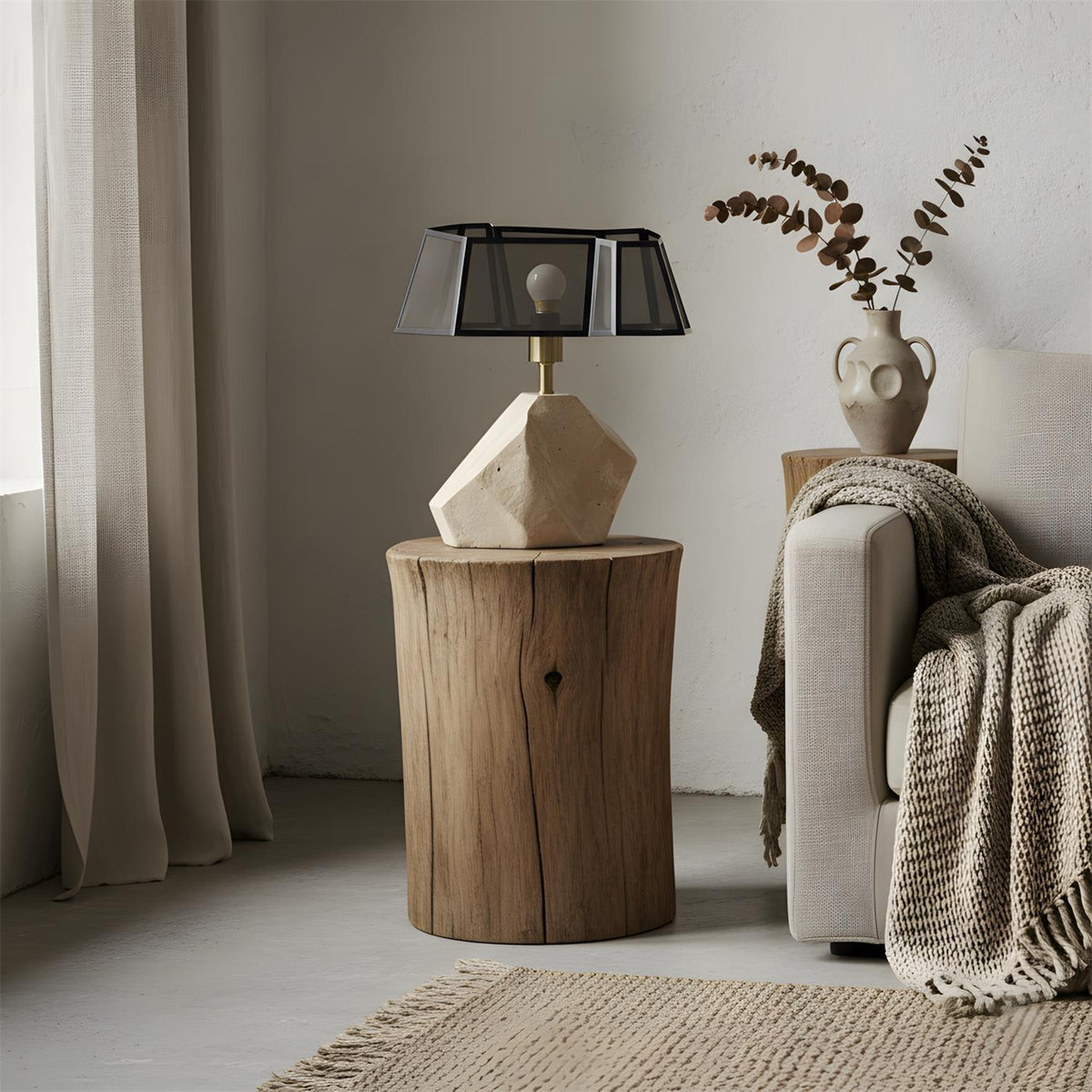 Viraaleria Table Lamp