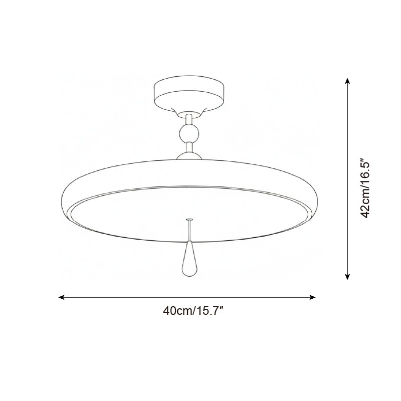 Viraiia Ceiling Lamp