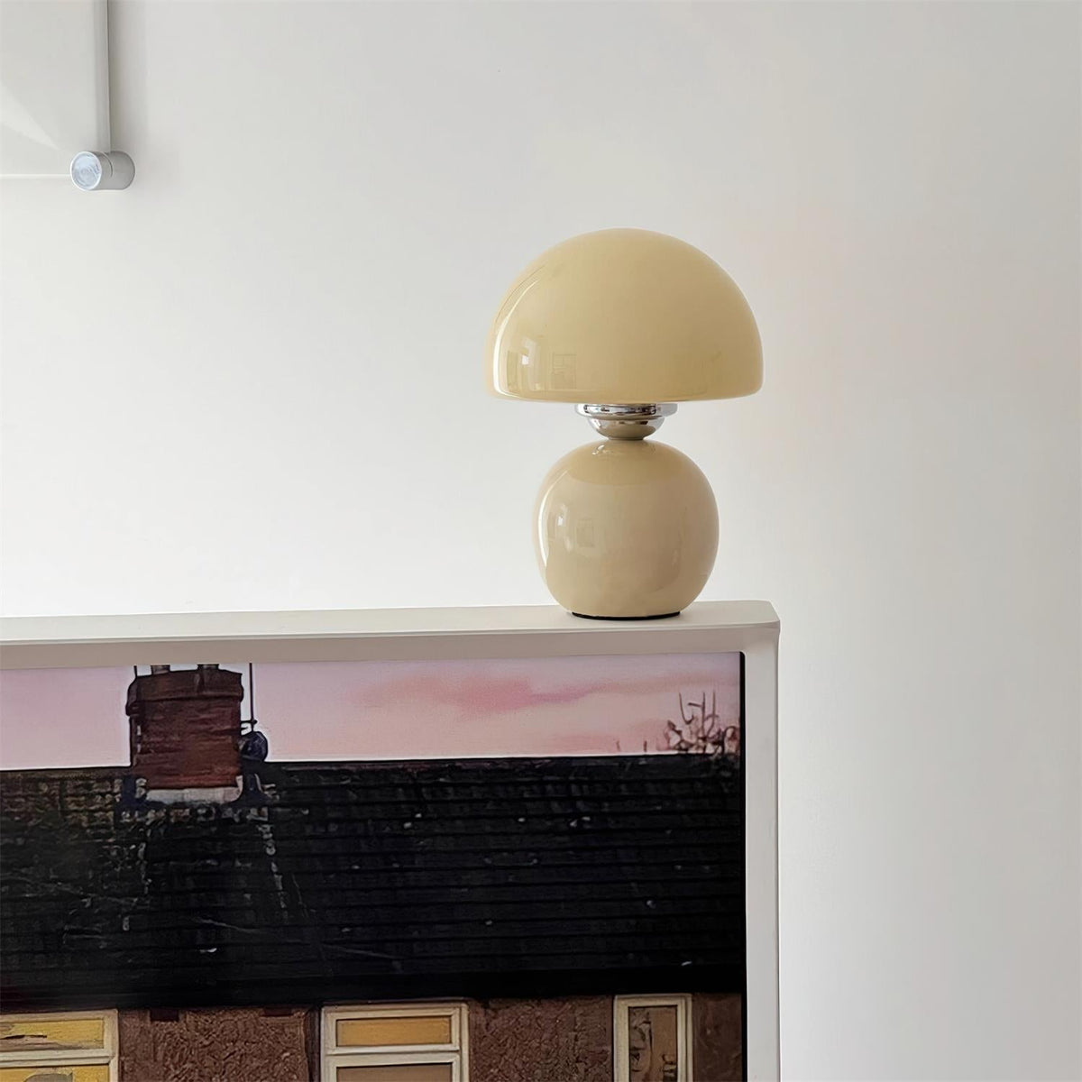 Lumaaine Table Lamp