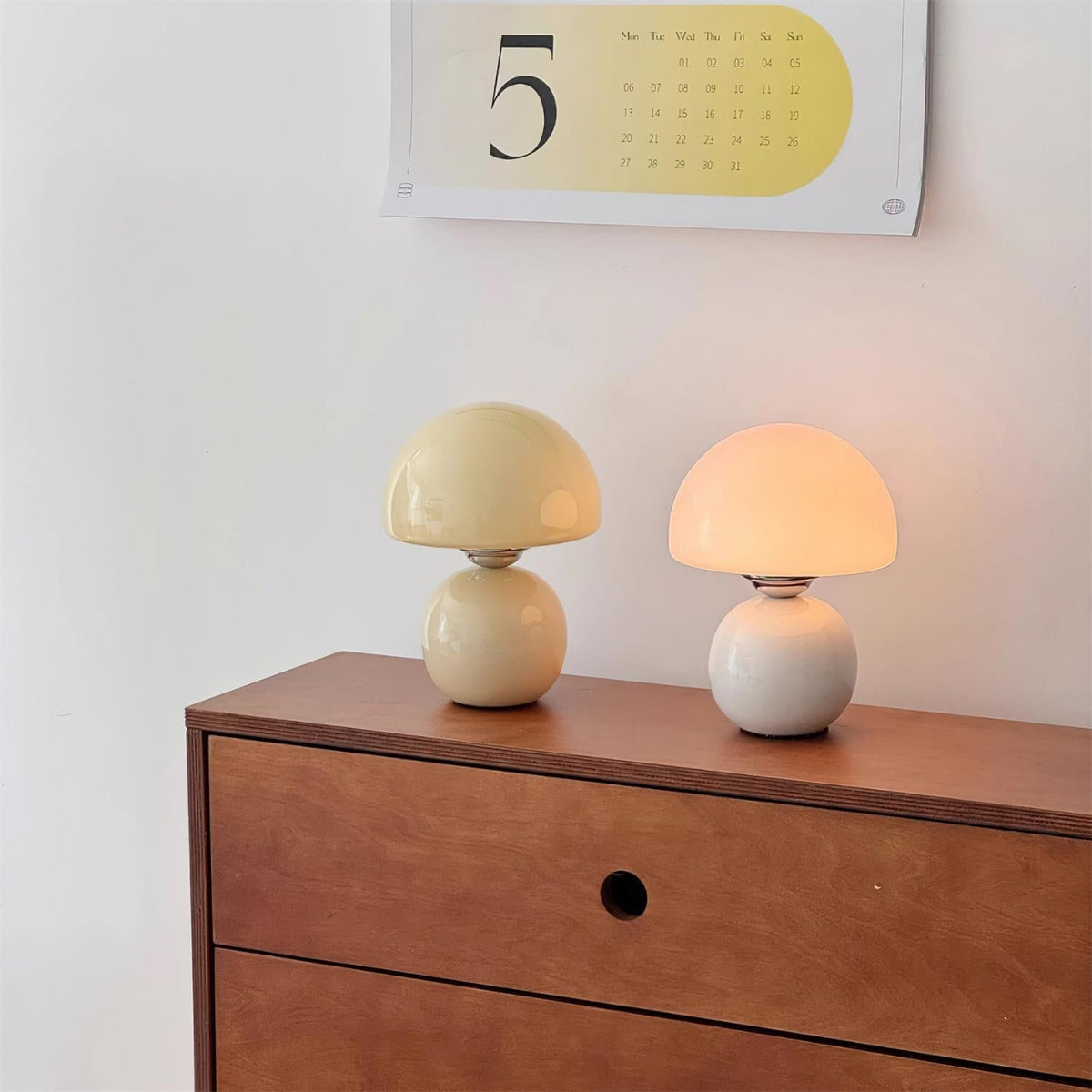 Lumaaine Table Lamp