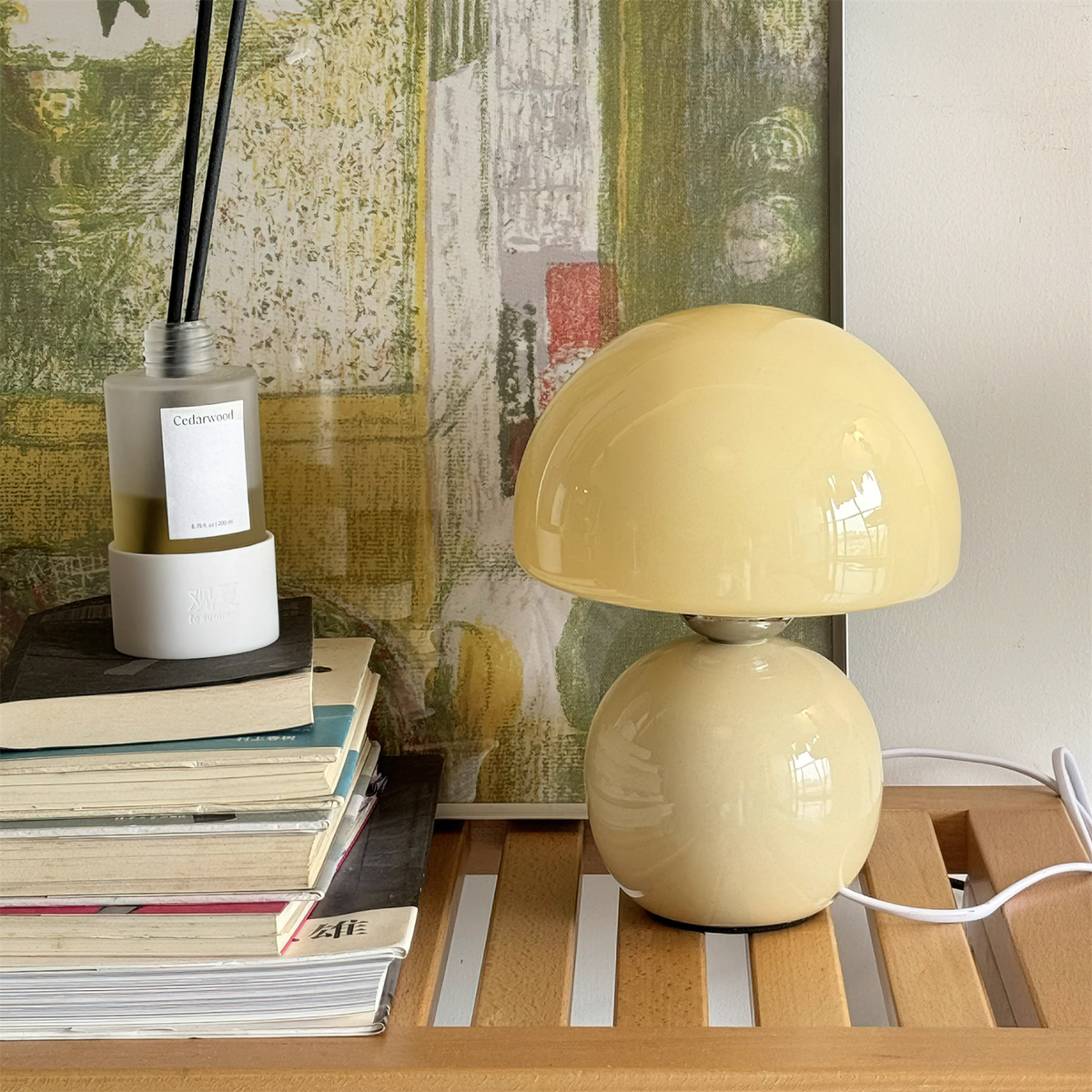 Lumaaine Table Lamp