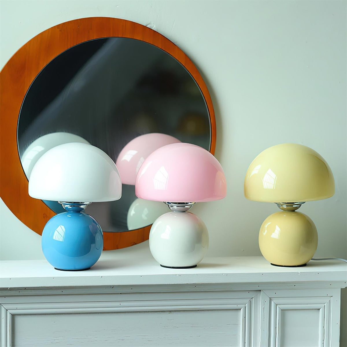 Lumaaine Table Lamp