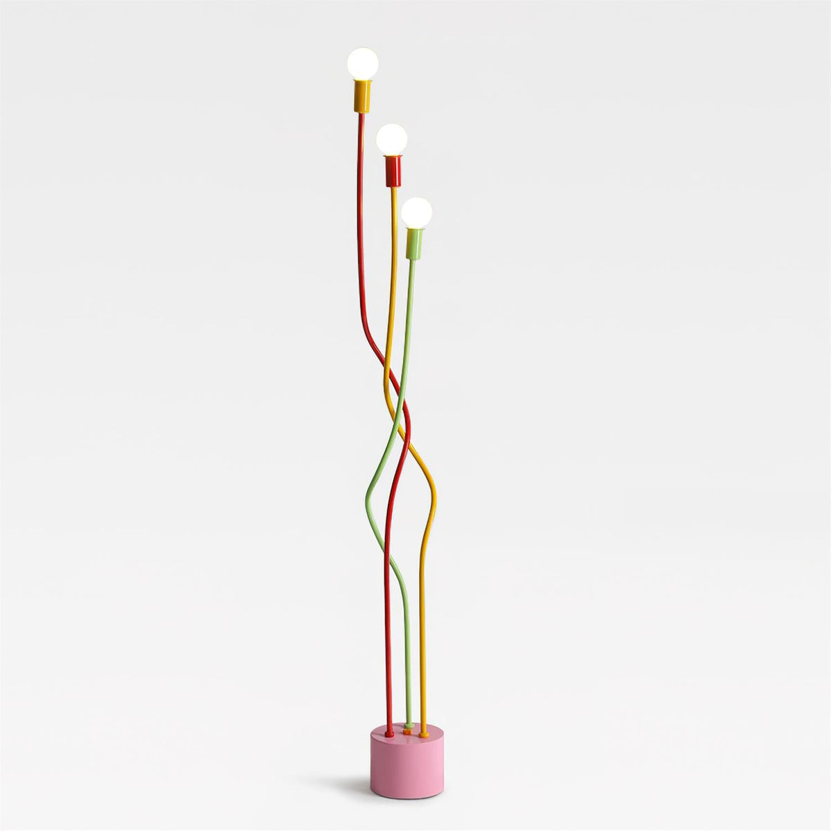 Viraereria Spira Floor Lamp