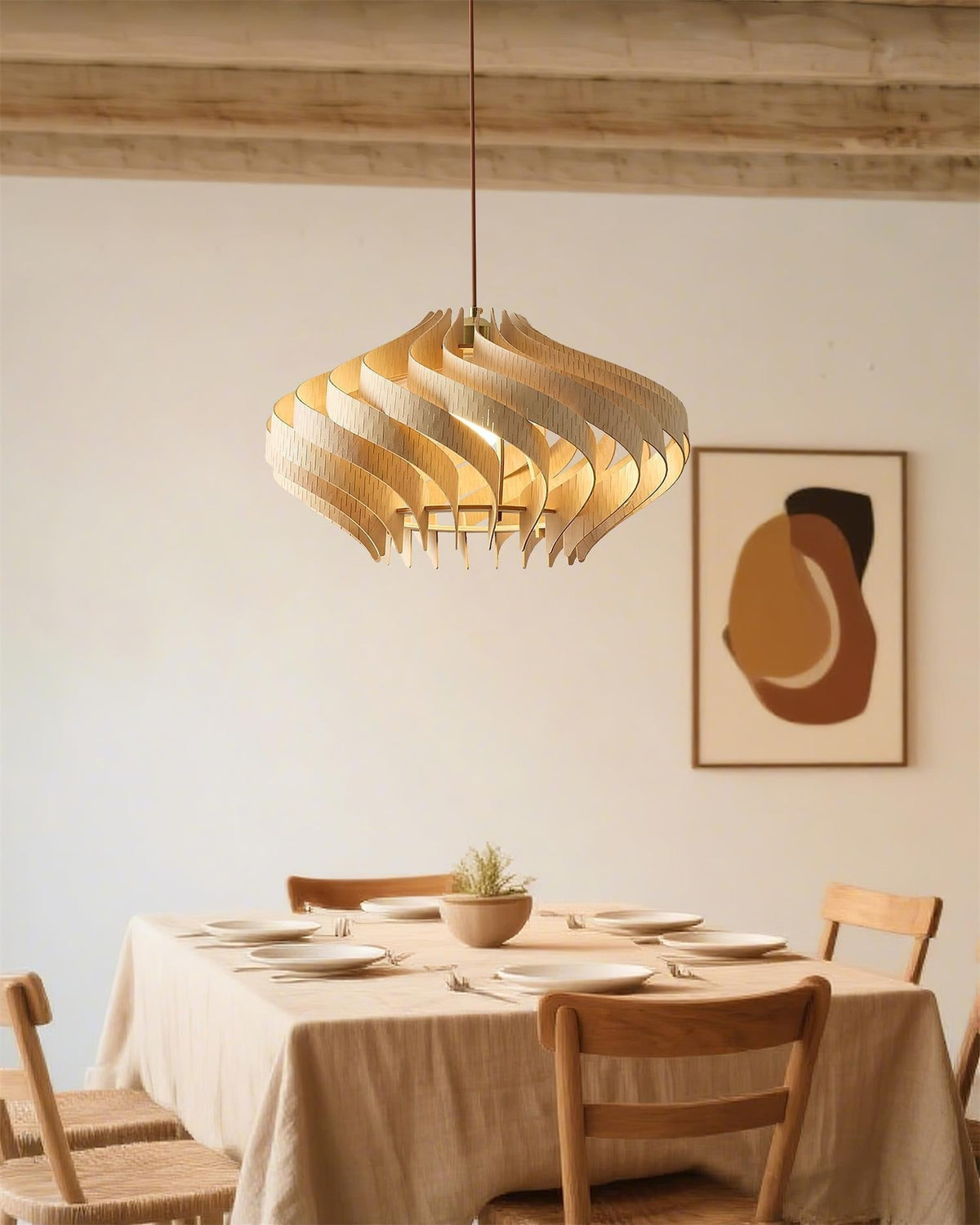Veloia Pendant Lamp