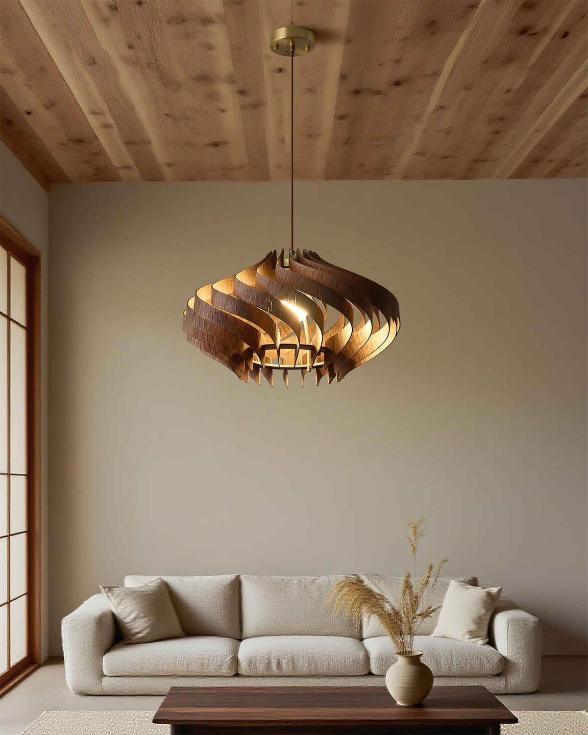 Veloia Pendant Lamp