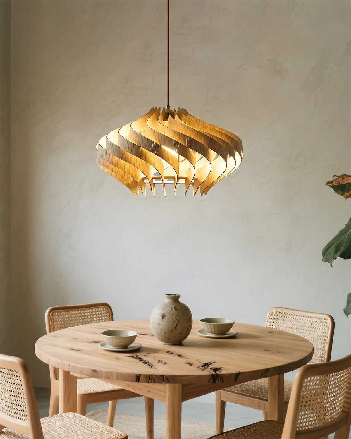 Veloia Pendant Lamp