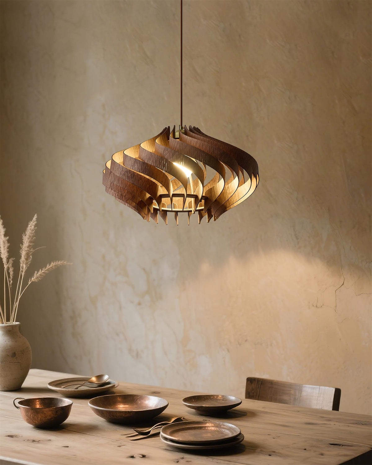 Veloia Pendant Lamp