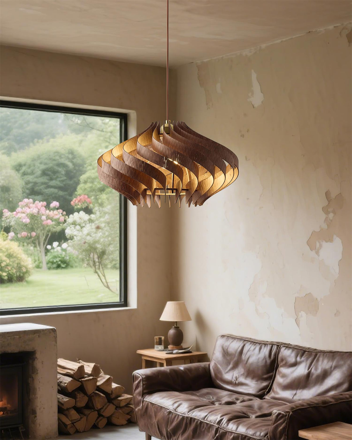 Veloia Pendant Lamp