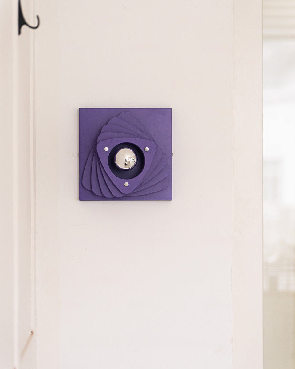 Elauielle Wall Sconce