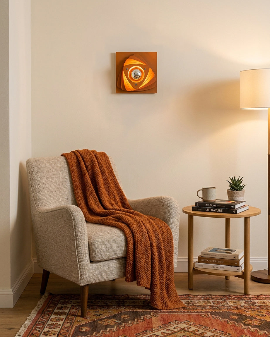 Elauielle Wall Sconce