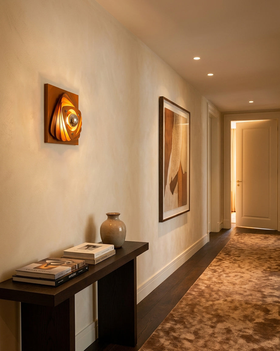 Elauielle Wall Sconce