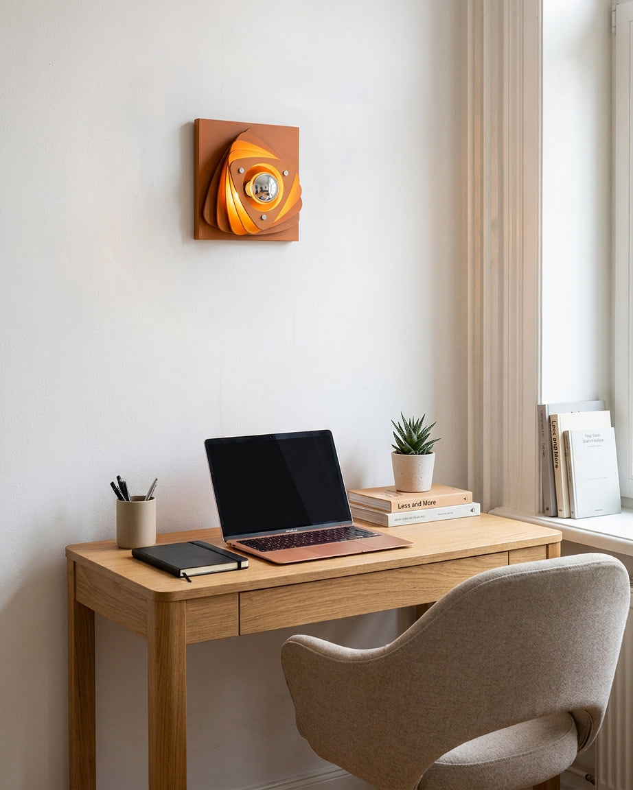 Elauielle Wall Sconce