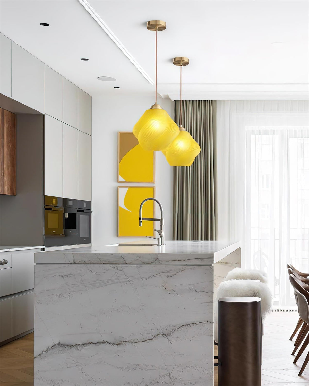 Renalelle Pendant Lamp