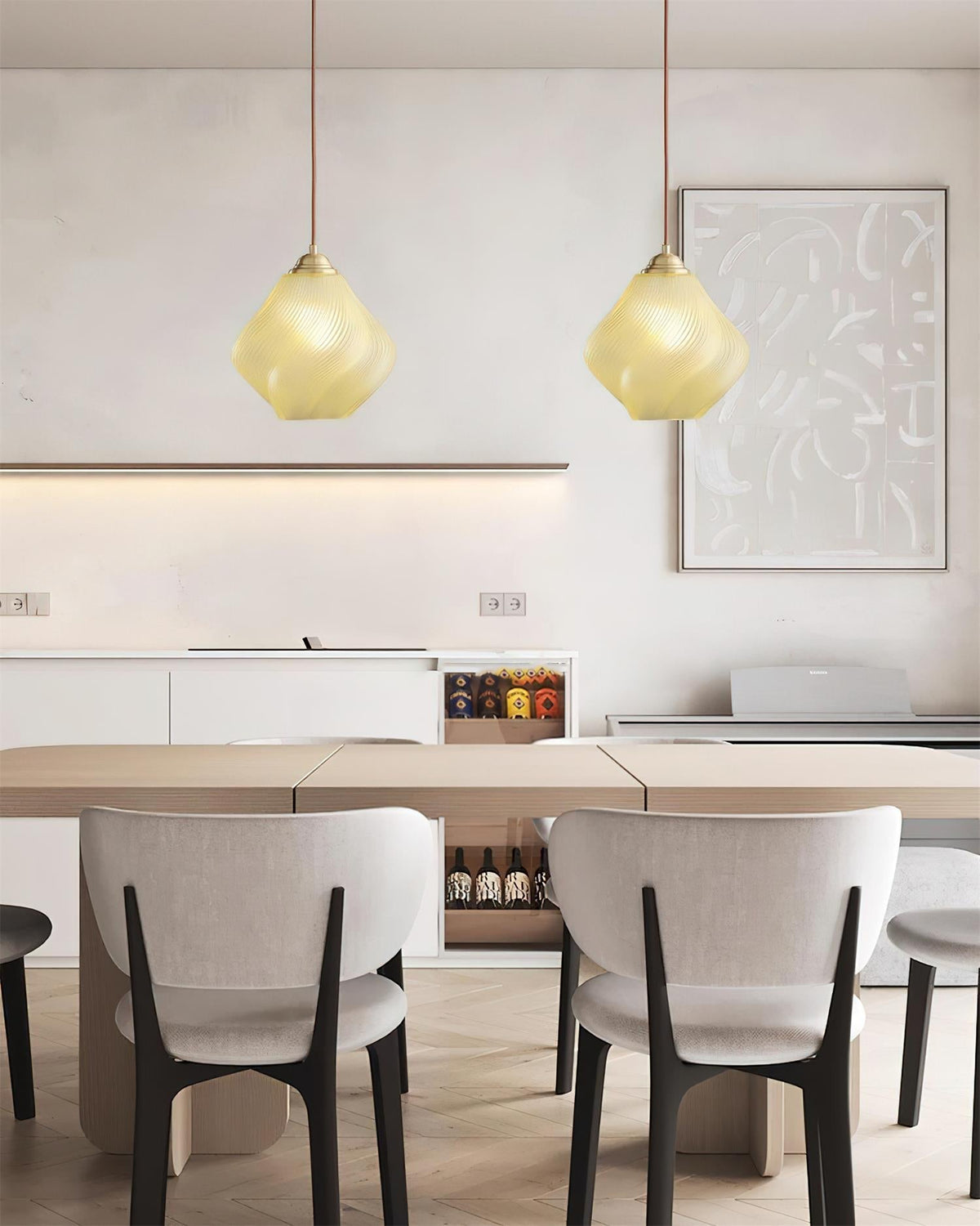 Renalelle Pendant Lamp