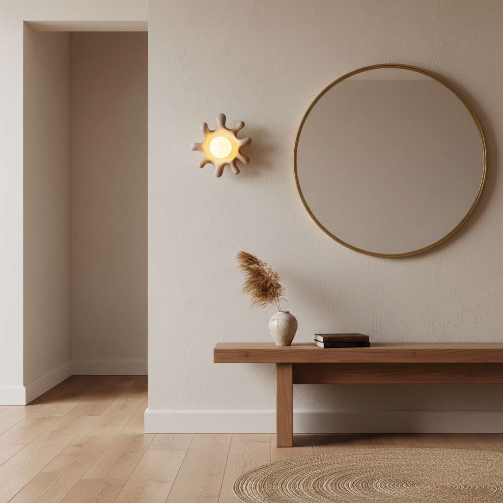 Lumirelle Wall Light