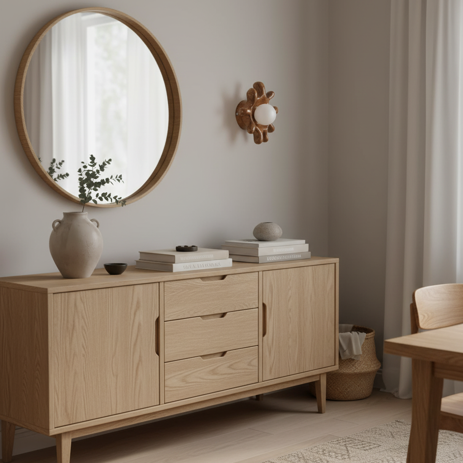 Lumirelle Wall Light