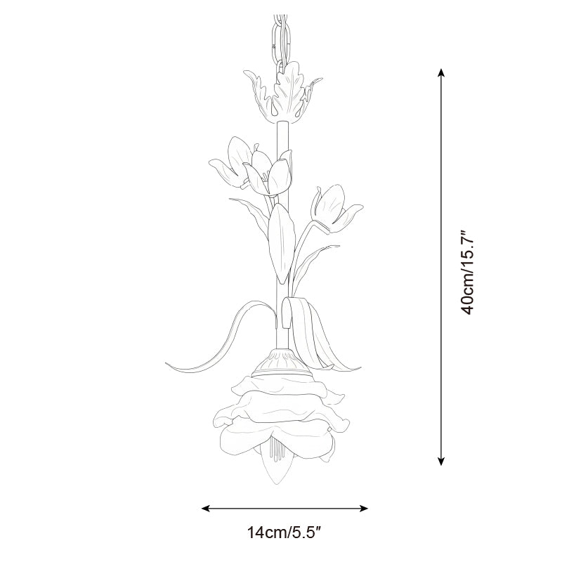 Seliraine Pendant Lamp