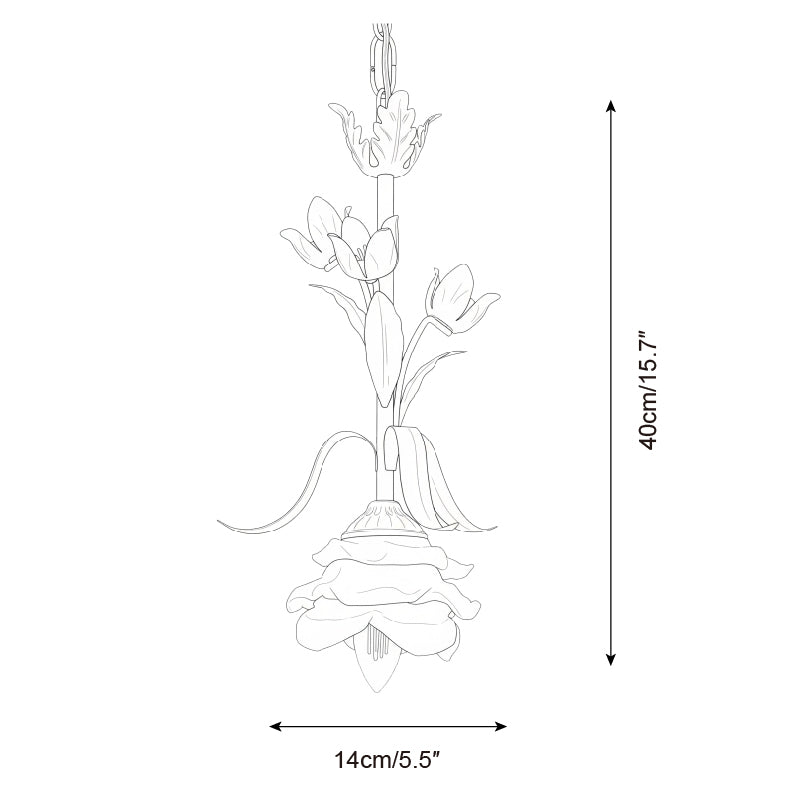 Seliraine Pendant Lamp