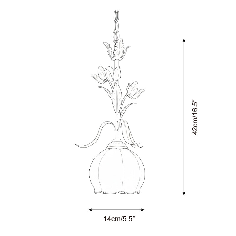 Seliraine Pendant Lamp