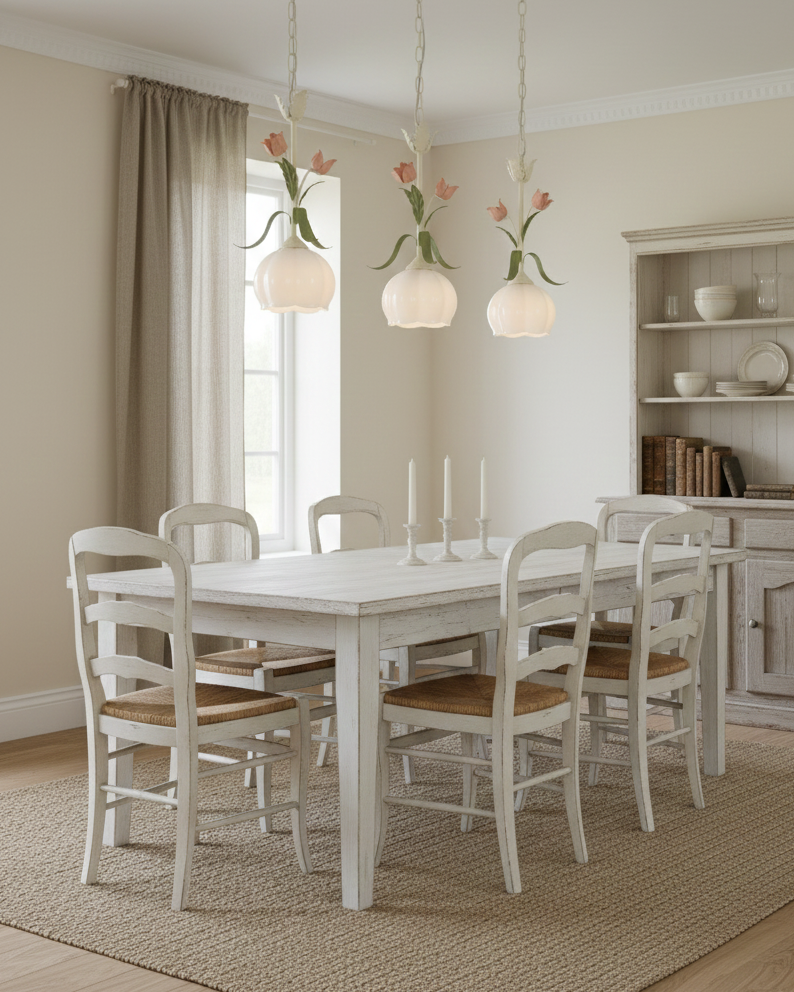 Seliraine Pendant Lamp