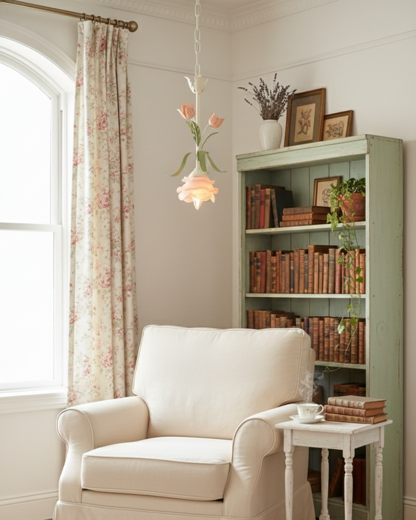 Seliraine Pendant Lamp