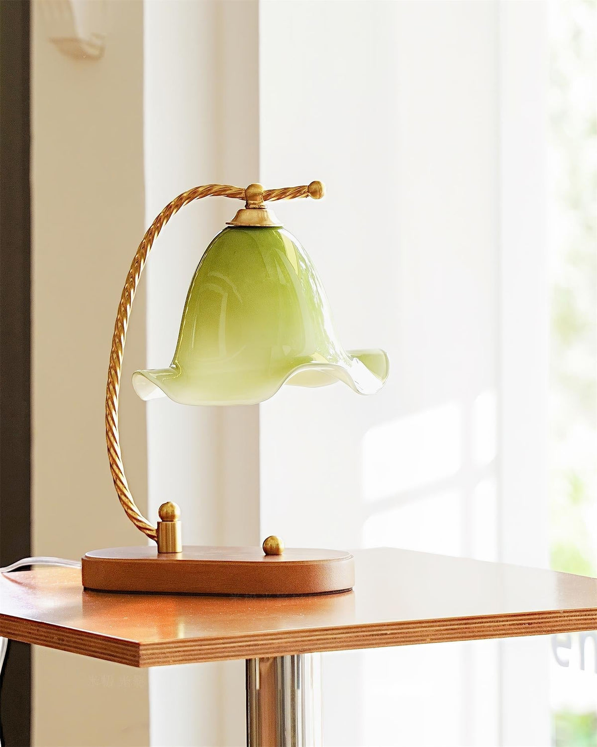 Rivinella Table Lamp