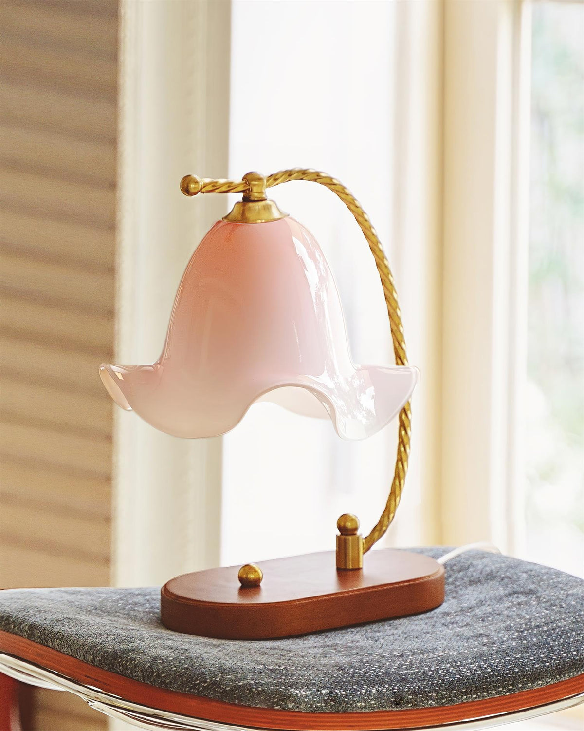 Rivinella Table Lamp