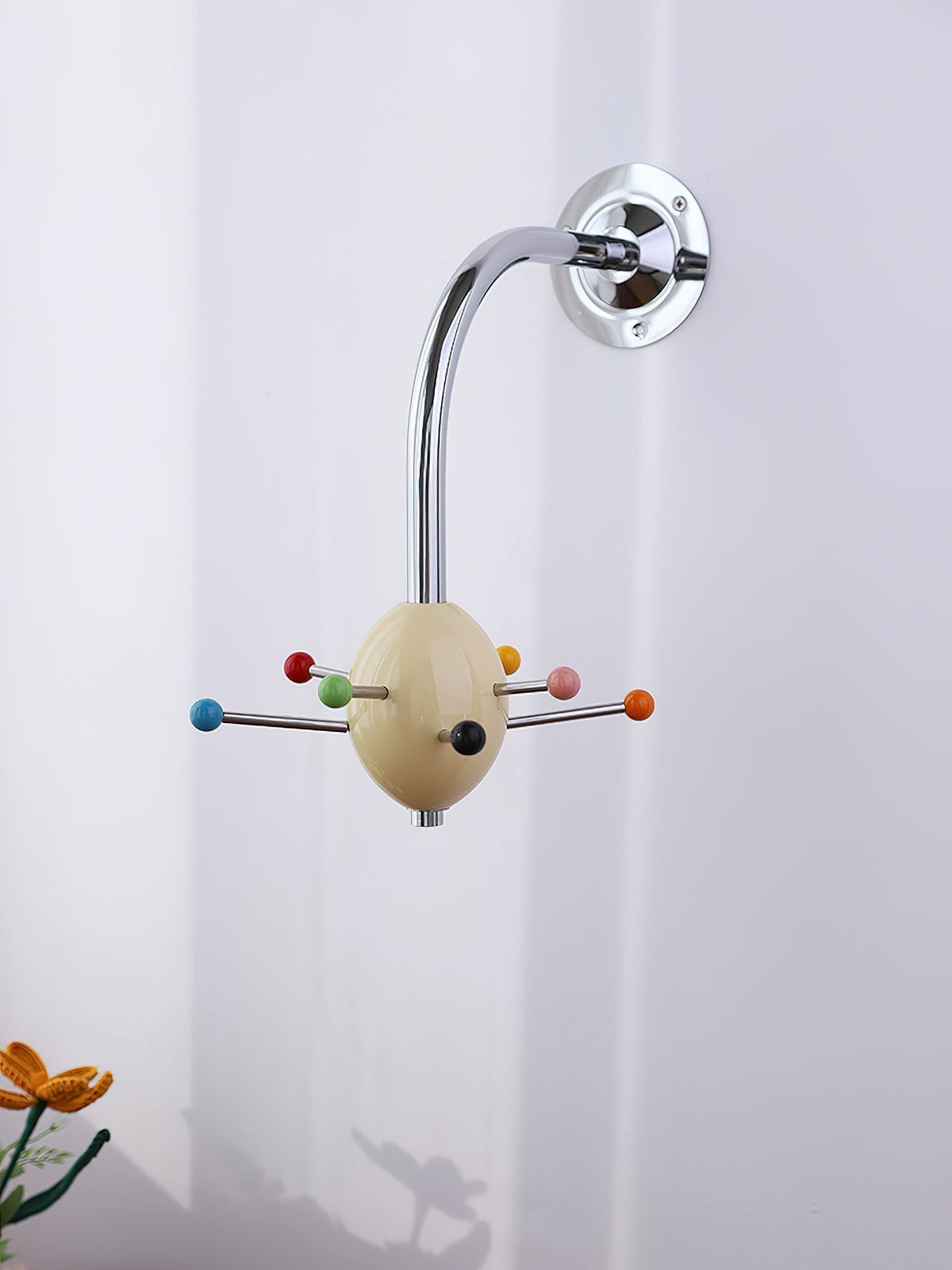 Noruette Wall Light