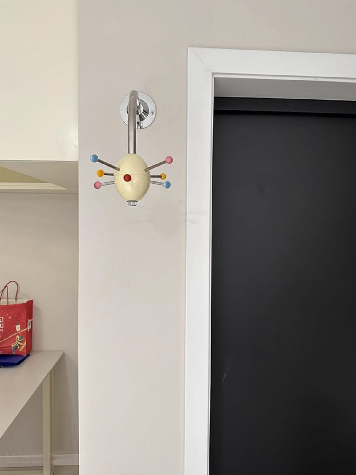 Noruette Wall Light