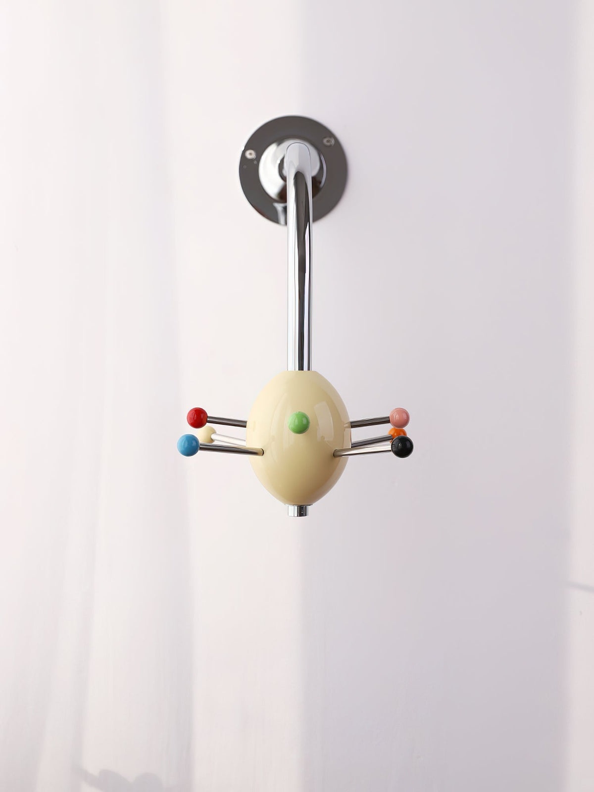 Noruette Wall Light