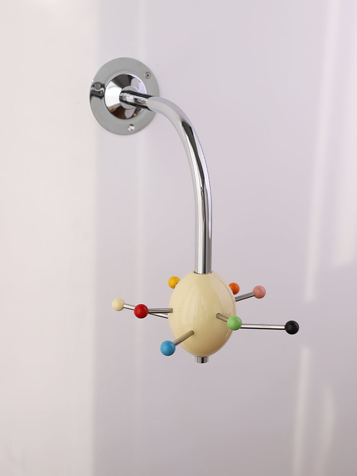 Noruette Wall Light