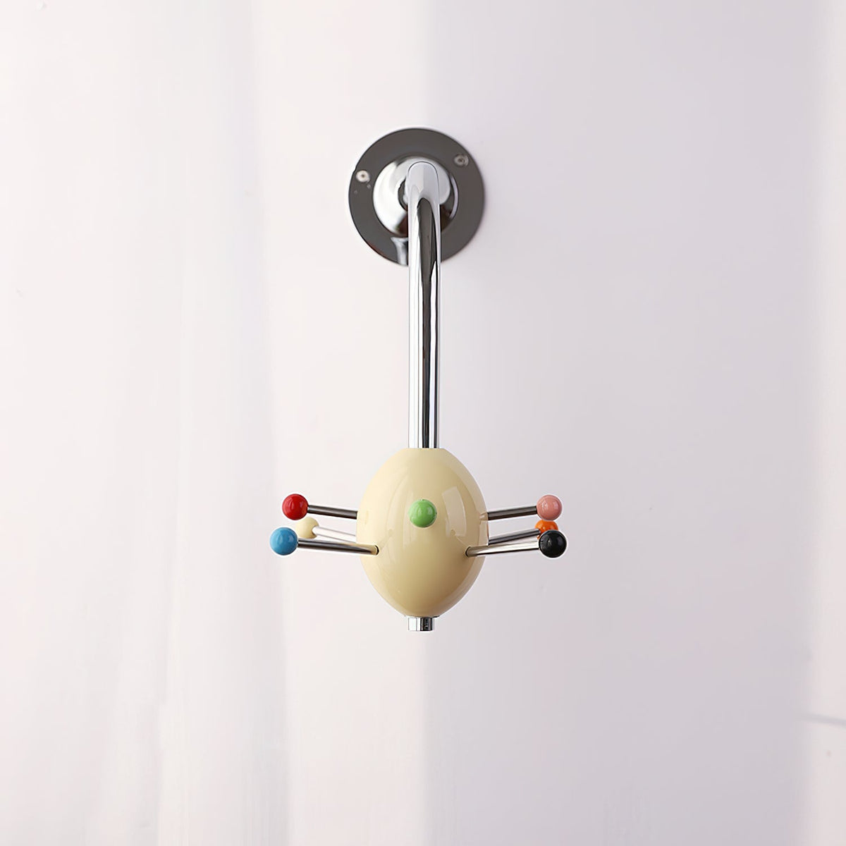 Noruette Wall Light