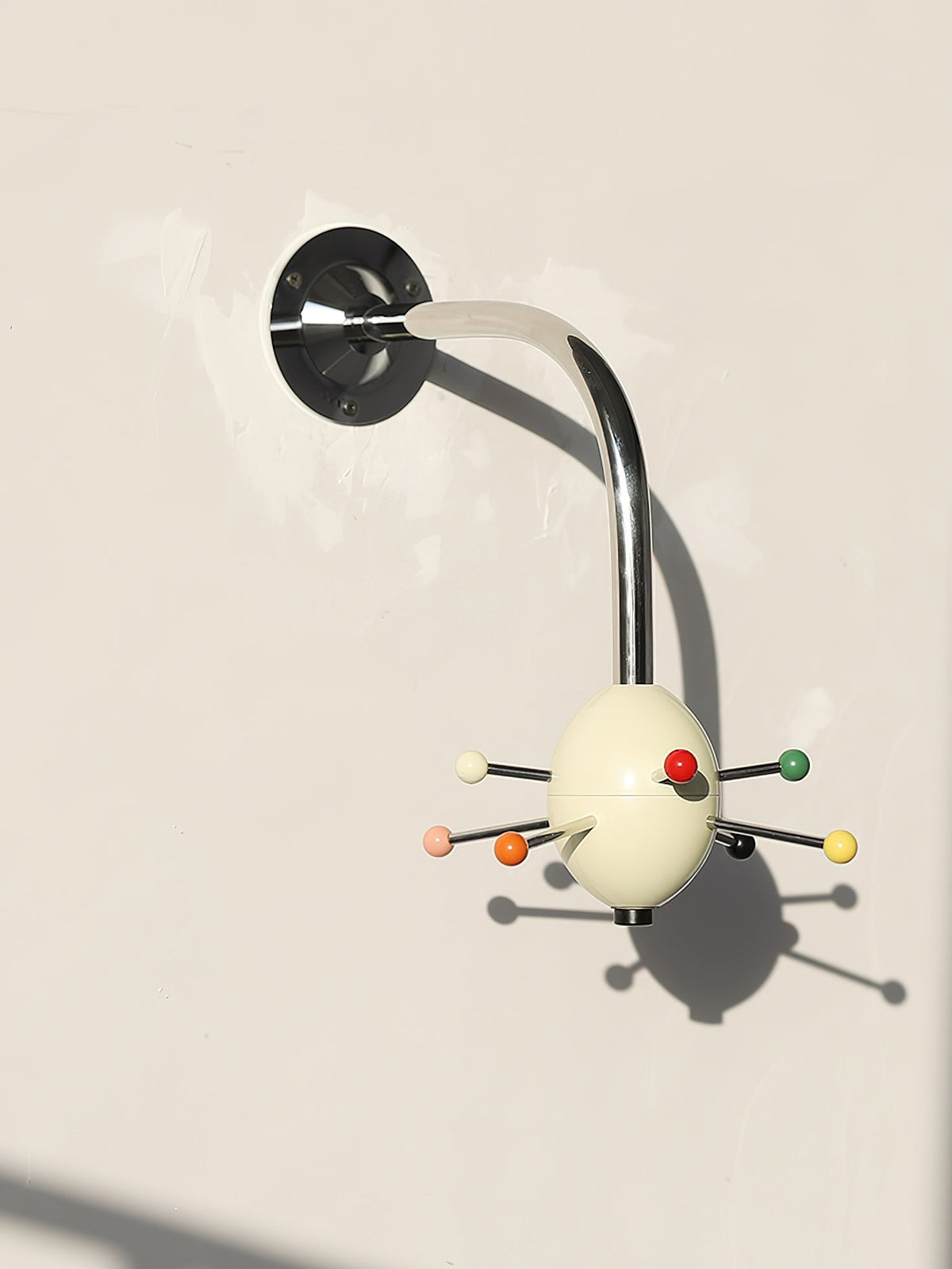 Noruette Wall Light