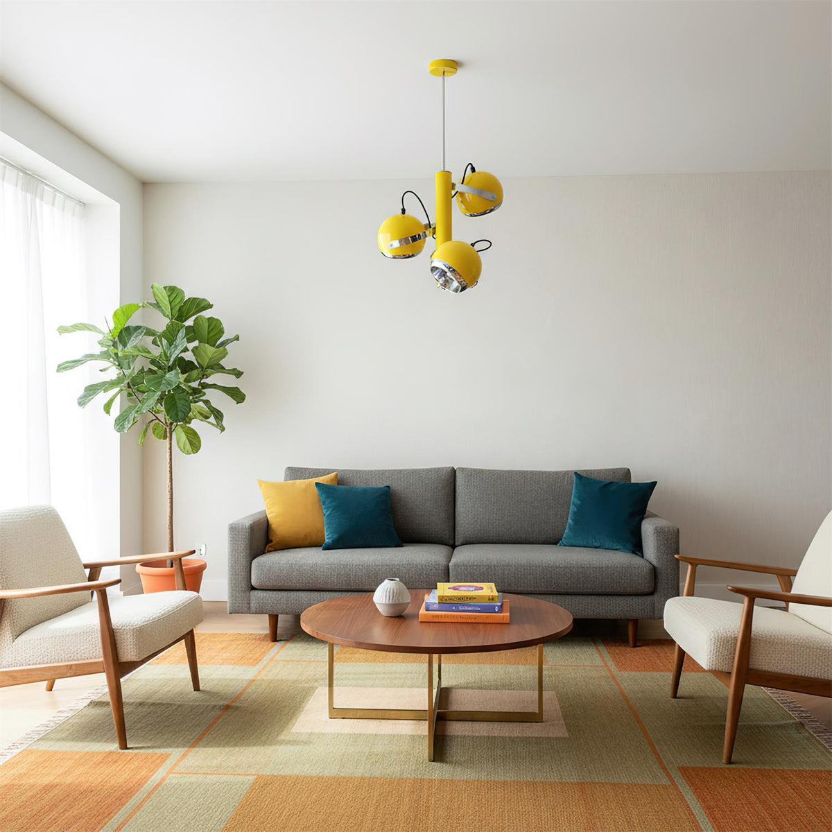 Sorenelle Pendant Lamp