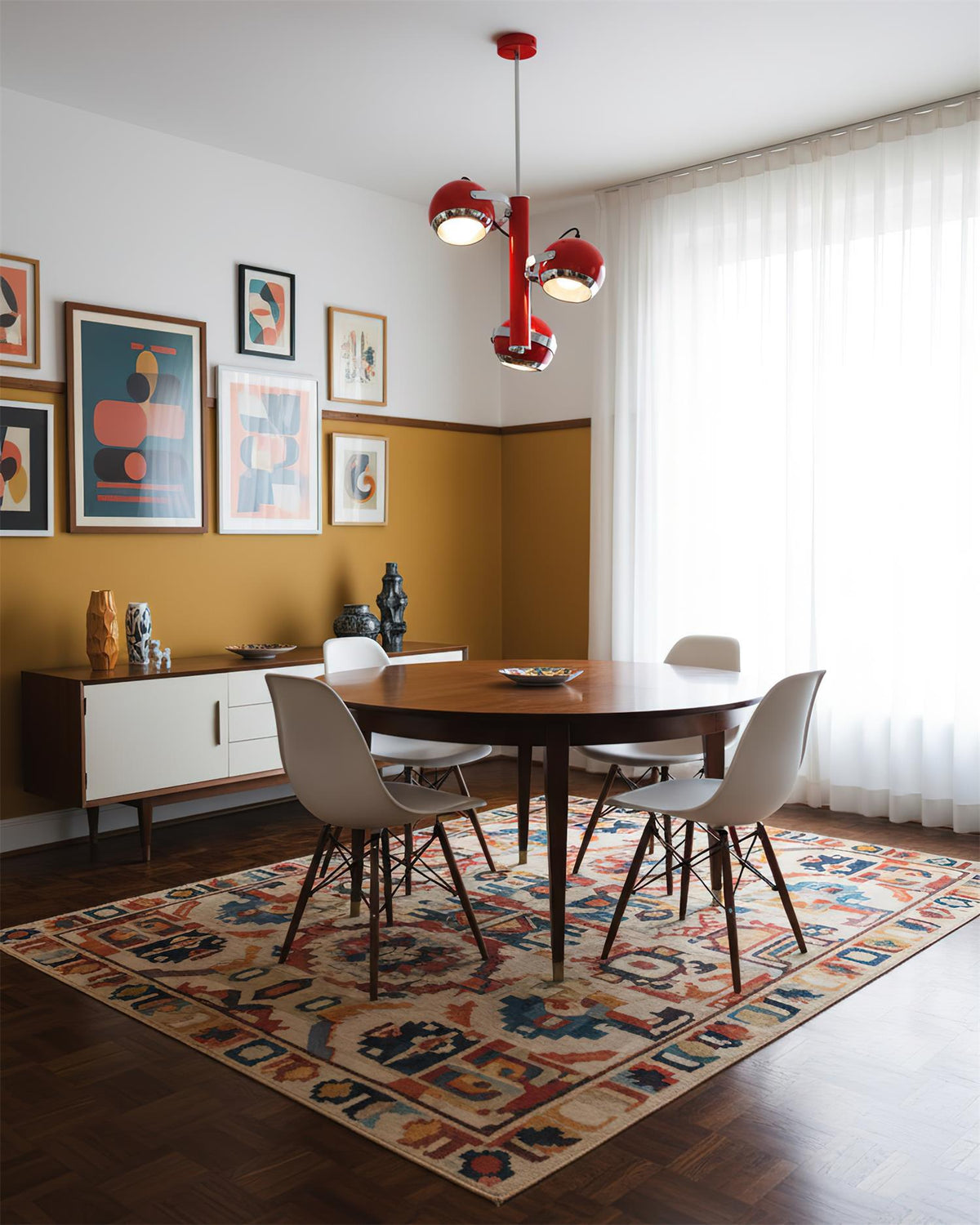 Sorenelle Pendant Lamp