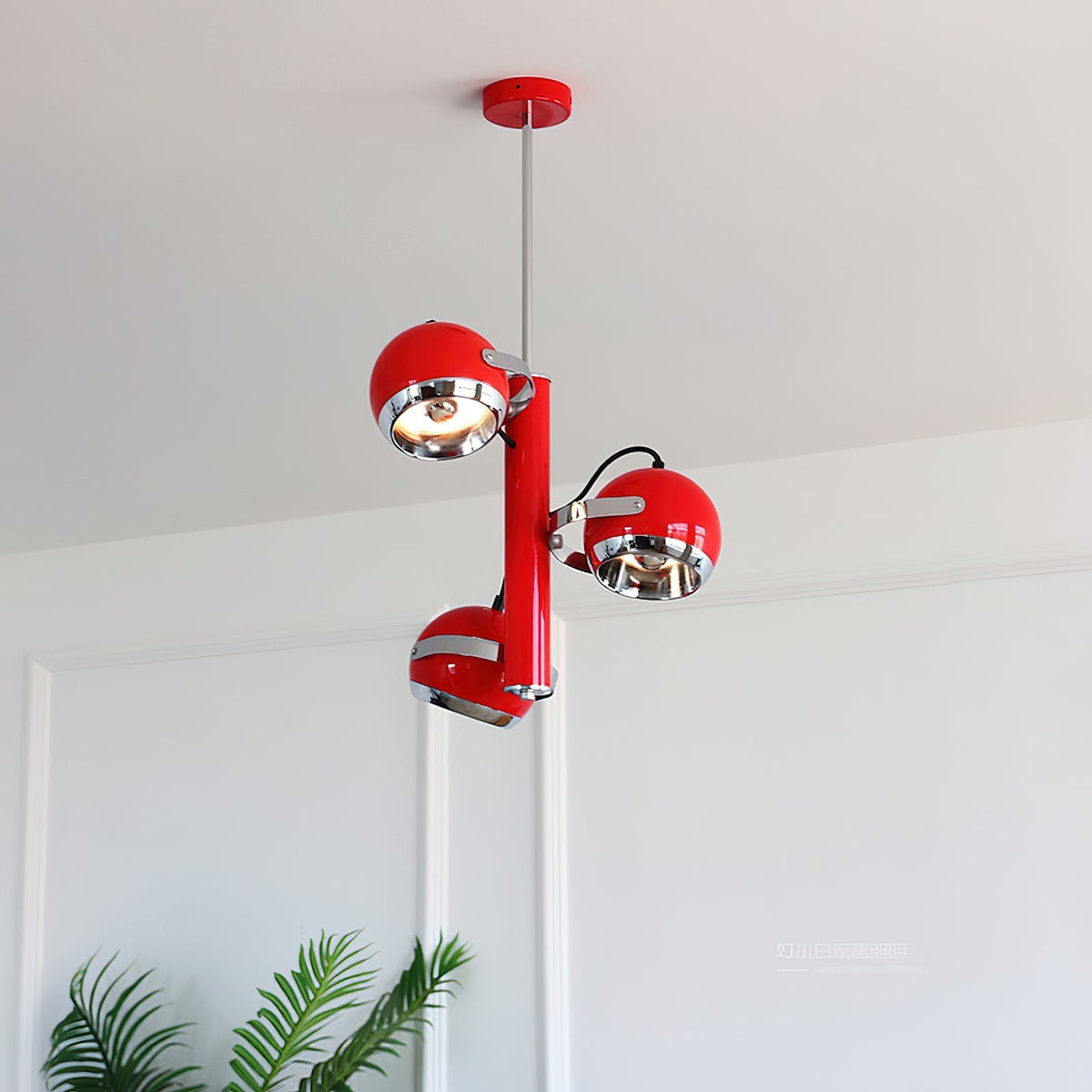 Sorenelle Pendant Lamp