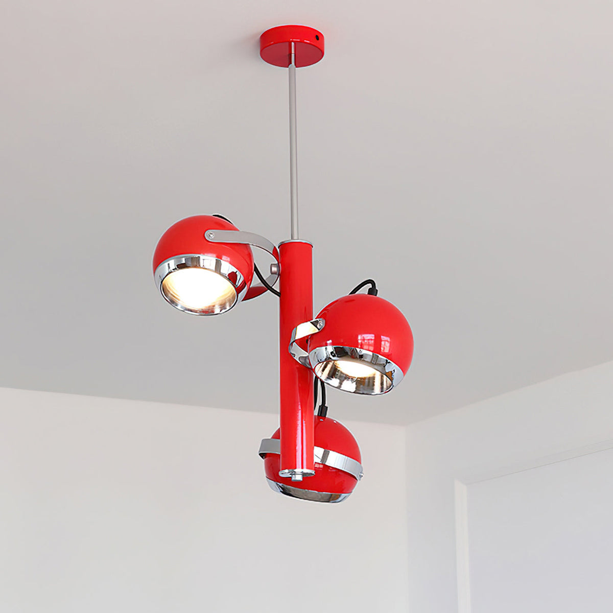 Sorenelle Pendant Lamp