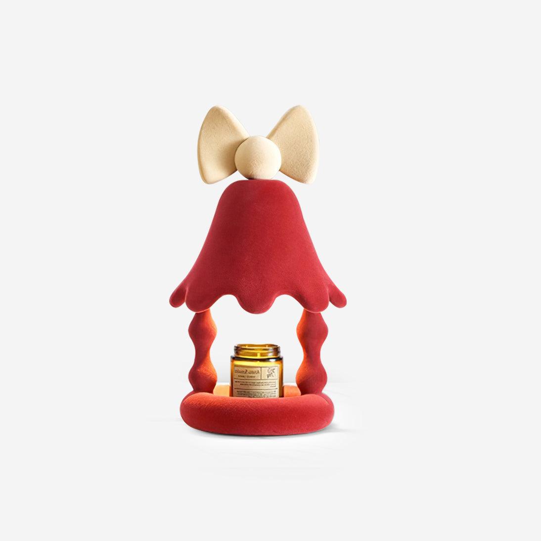 Rivinelle Candle Warmer Lamp