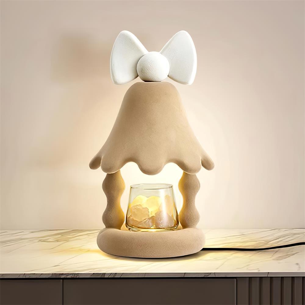 Rivinelle Candle Warmer Lamp