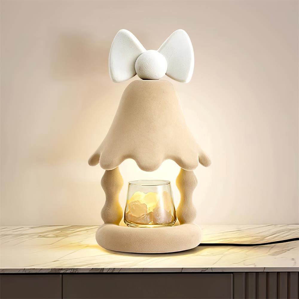 Rivinelle Candle Warmer Lamp