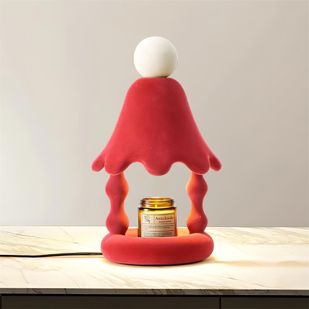 Rivinelle Candle Warmer Lamp