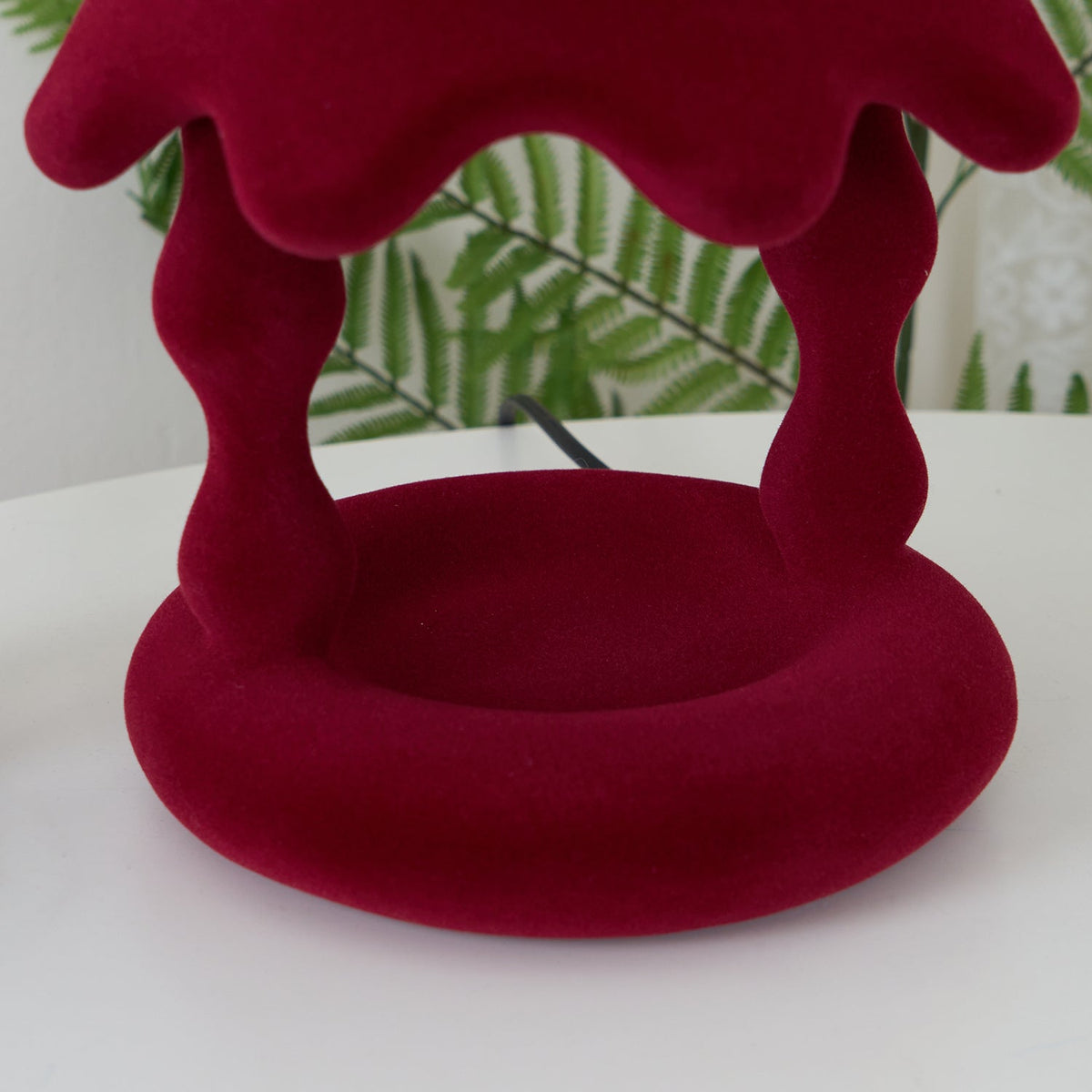 Rivinelle Candle Warmer Lamp