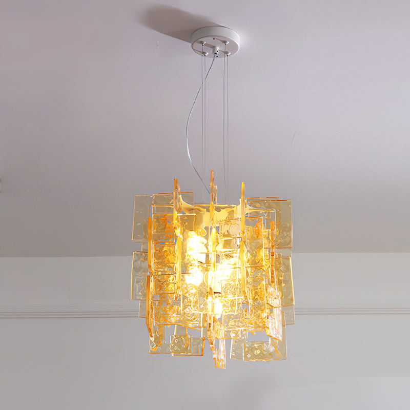 Selaia Pendant Light
